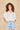Chemise Botanique Blanc BLANC