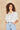 Chemise Botanique Blanc BLANC