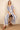 Chemise Bucarest Ecru/Bleu ECRU/BLEU