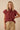 Chemise Chatou Terracotta TERRACOTTA