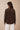 Chemise Claire Choco CHOCO