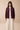 Chemise Claire Prune PRUNE