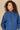 Chemise Clea Bleu BLEU
