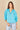 Chemise Dakota Azur AZUR