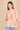 Chemise Deborah Rose ROSE