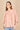 Chemise Deborah Rose ROSE