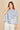 Chemise Dounia C/Bleu C/BLEU