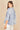 Chemise Dounia C/Bleu C/BLEU