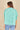 Chemise Dounia Raye Vert RAYE VERT