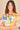 Chemise Edgar Ecru/Orange ECRU/ORANGE