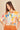 Chemise Edgar Ecru/Orange ECRU/ORANGE