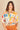 Chemise Edgar Ecru/Orange ECRU/ORANGE