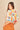 Chemise Edgar Ecru/Orange ECRU/ORANGE