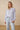 Chemise Effie Bleu Raye BLEU RAYE