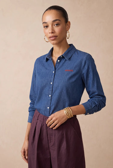 Chemise Eris Jean JEAN