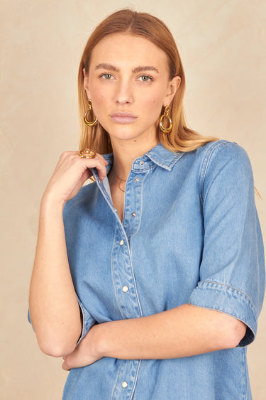 Chemise Frame Jean JEAN