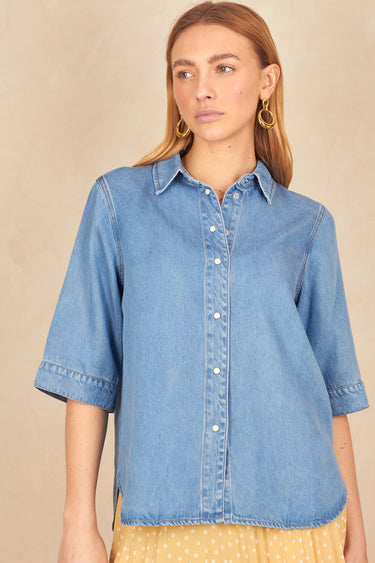 Chemise Frame Jean JEAN