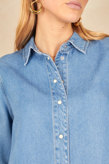 Chemise Frame Jean JEAN