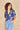 Chemise Galgary Marine/B MARINE/B