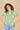 Chemise Galgary Vert/B VERT/B