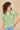 Chemise Galgary Vert/B VERT/B