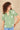 Chemise Galgary Vert/B VERT/B