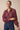 Chemise Goldie Framboise FRAMBOISE
