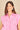 Chemise Inaya Raye Rose RAYE ROSE