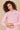 Chemise Irene Raye Rose RAYE ROSE
