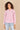 Chemise Irene Raye Rose RAYE ROSE