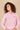 Chemise Irene Raye Rose RAYE ROSE