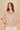 Chemise Ivana Taupe Raye TAUPE RAYE
