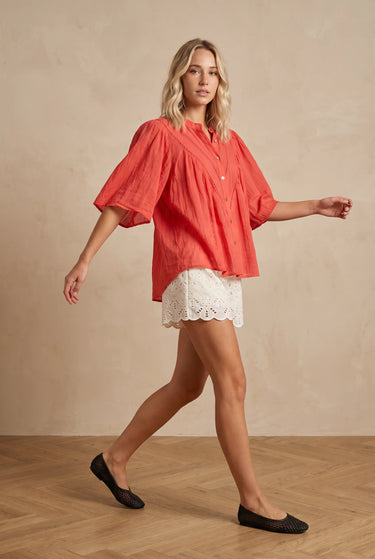 Chemise Juras Corail CORAIL