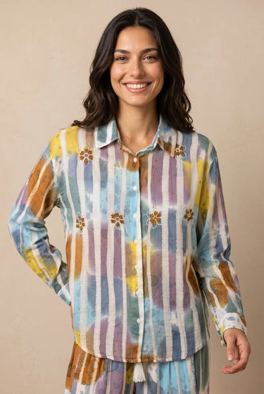 Chemise Kyra Multi MULTI