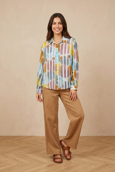 Chemise Kyra Multi MULTI