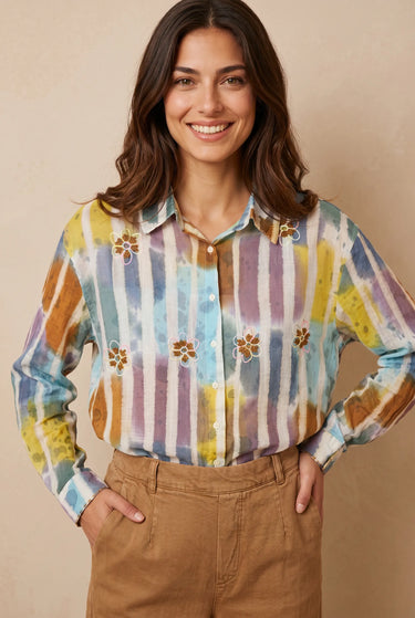 Chemise Kyra Multi MULTI