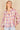 Chemise Lagos Rose/C ROSE/C