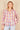 Chemise Lagos Rose/C ROSE/C