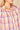 Chemise Lagos Rose/C ROSE/C
