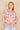 Chemise Lagos Rose/C ROSE/C