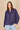 Chemise Liege Marine MARINE