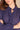 Chemise Liege Marine MARINE