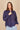 Chemise Liege Marine MARINE
