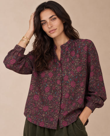 Chemise Lorenza Imp Rose IMP ROSE