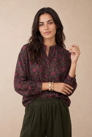Chemise Lorenza Imp Rose IMP ROSE