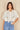 Chemise Malo Ecru/B ECRU/B