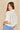 Chemise Malo Ecru/B ECRU/B