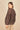 Chemise Marina Choco CHOCO