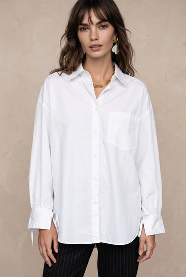 Chemise Marion Ivoire IVOIRE