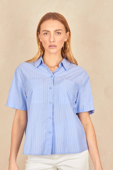 Chemise Melia Ciel Raye CIEL RAYE